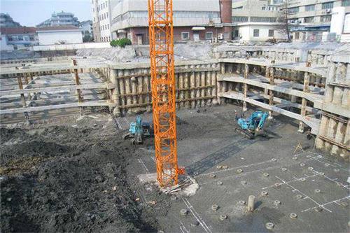 房子地基基础加固工程施工方案制订关键点有什么?