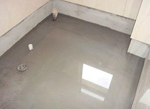 青岛市建筑加固公司跟大伙说说有关防水堵漏原材料的一些要求