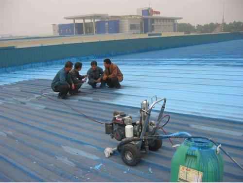 青岛市建筑加固公司体现家中窗子漏水怎么办?